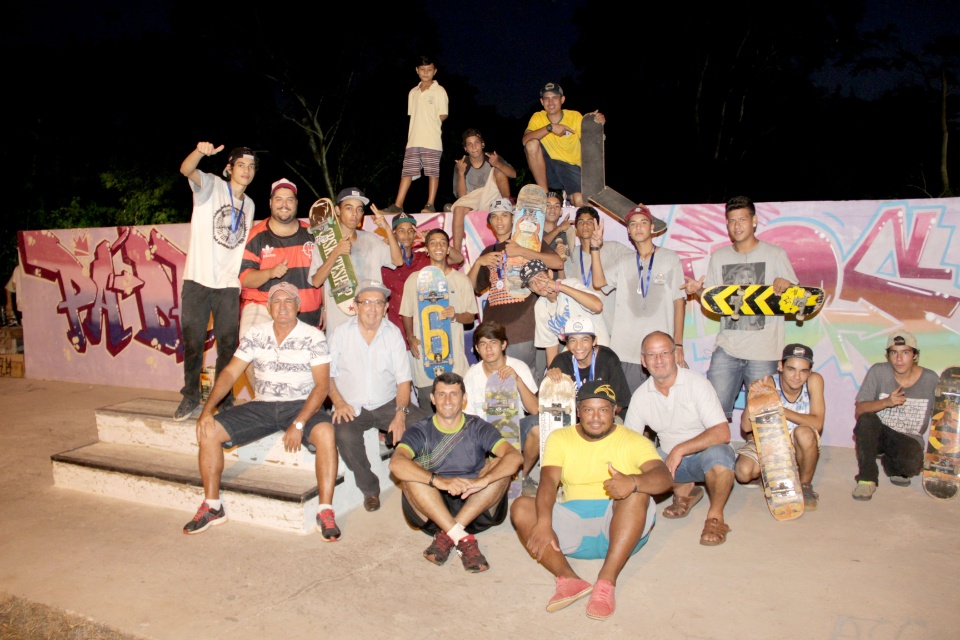 Secretaria realiza evento “Um Dia de Lazer” neste domingo