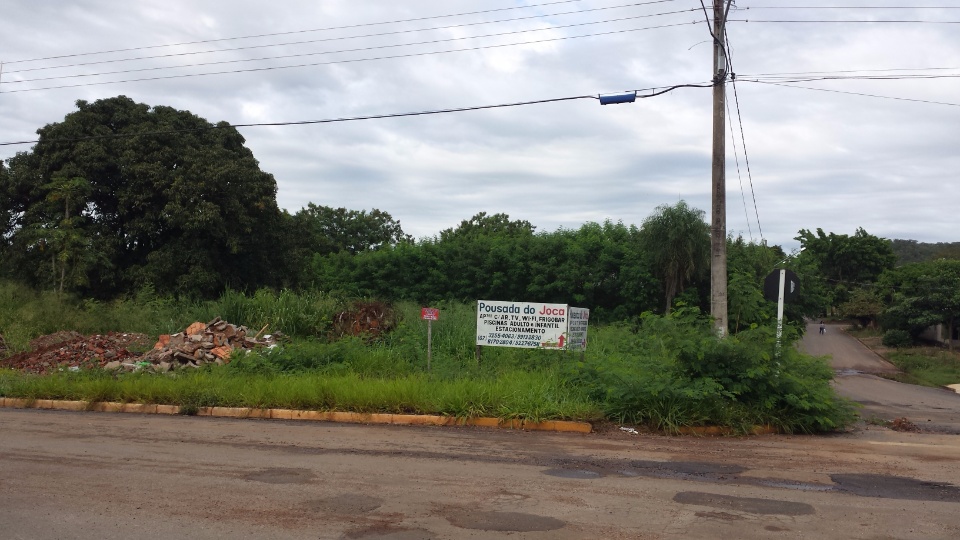 Prefeitura dá prazo de 10 dias para limpeza de terrenos