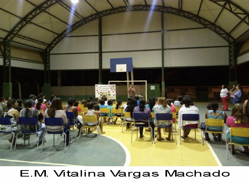 Escolas municipais realizam 2º Encontro “Família na Escola”