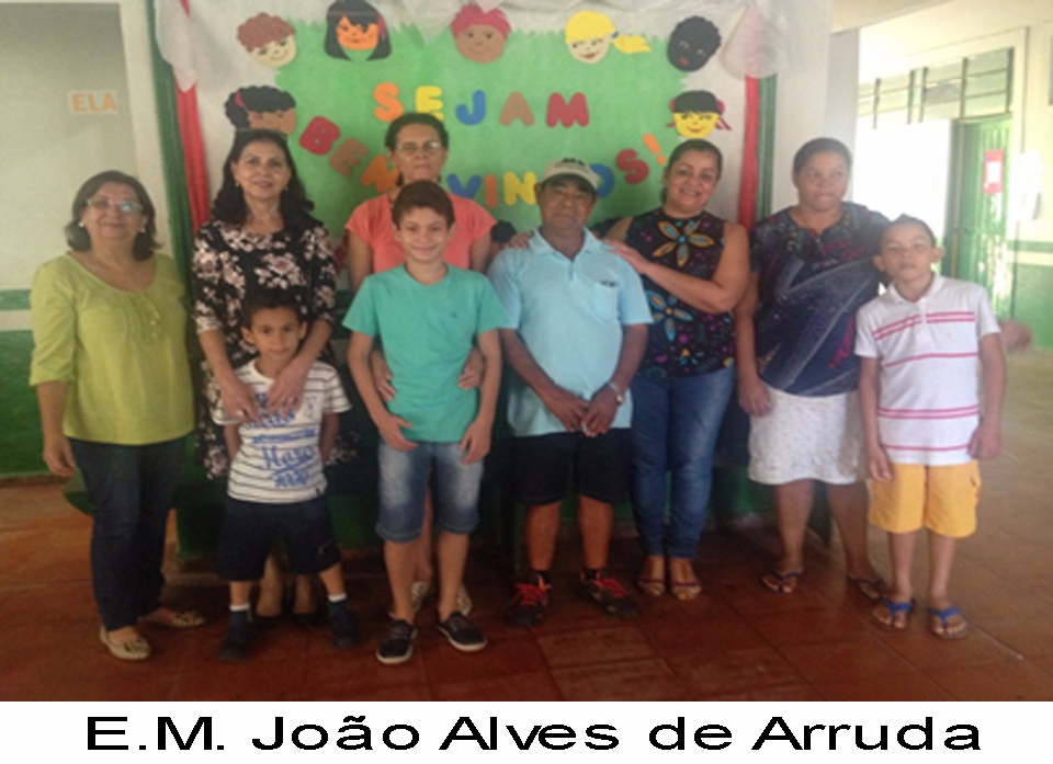 Escolas municipais realizam 2º Encontro “Família na Escola”