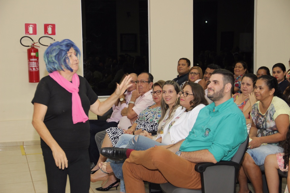 Campanha contra o abuso de crianças e adolescentes é encerrada