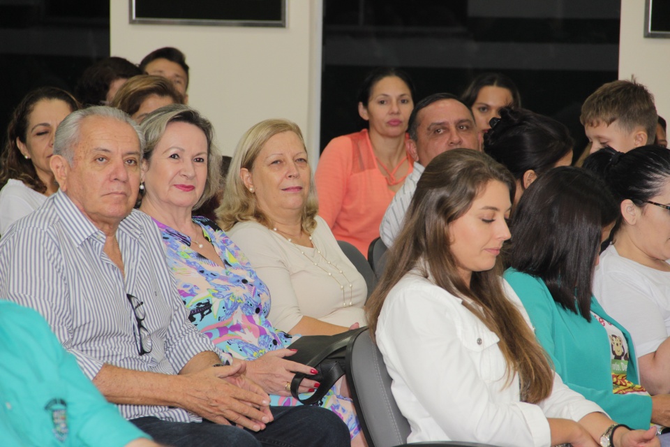 Campanha contra o abuso de crianças e adolescentes é encerrada
