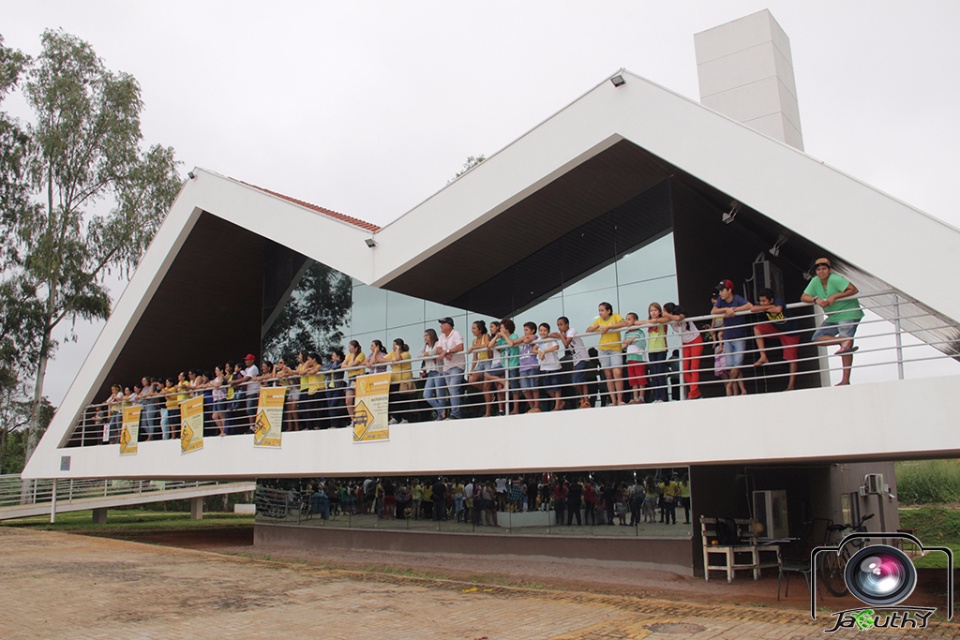 Campanha Maio Amarelo é encerrada sábado com Pedalada