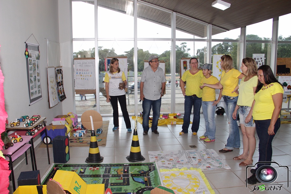 Campanha Maio Amarelo é encerrada sábado com Pedalada