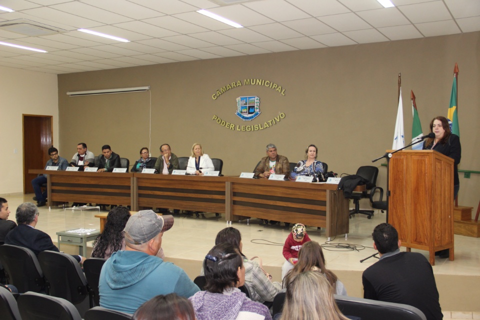 Prefeitura sorteia localização dos terrenos do Lago Azul II