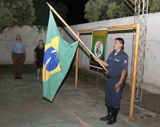 Projeto Mirim Ambiental se torna realidade em Bonito