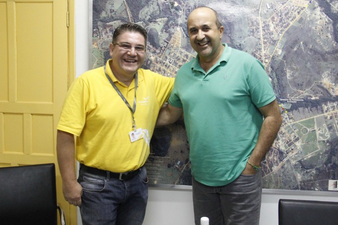 Passaredo pode ligar Aeroporto Internacional de Guarulhos à Bonito