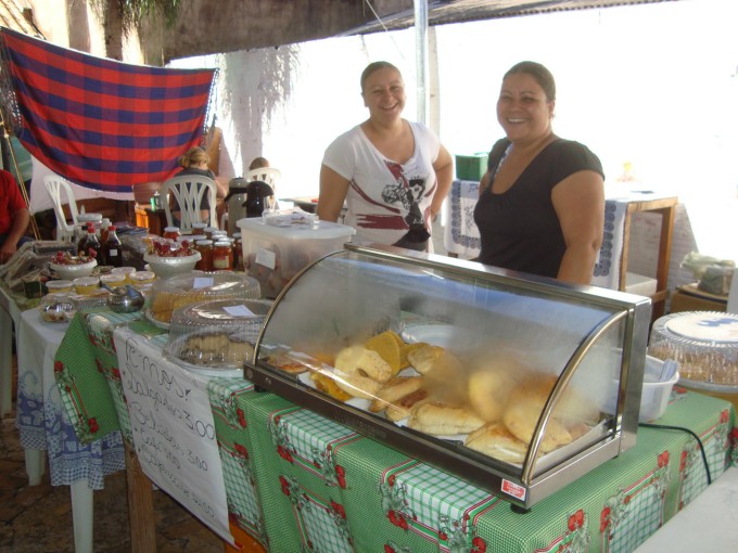 Relatório Das Ações Da Seprodes Do 2° Semestre De 2013. 14° Festival De Inverno De Bonito