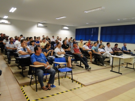 SEMA realiza Audiência Pública e lança o Programa Recicla Bonito