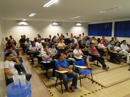 SEMA realiza Audiência Pública e lança o Programa Recicla Bonito