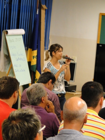 SEMA realiza Audiência Pública e lança o Programa Recicla Bonito