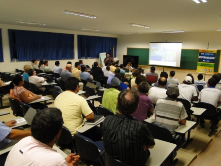 SEMA realiza Audiência Pública e lança o Programa Recicla Bonito