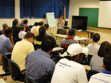 SEMA realiza Audiência Pública e lança o Programa Recicla Bonito