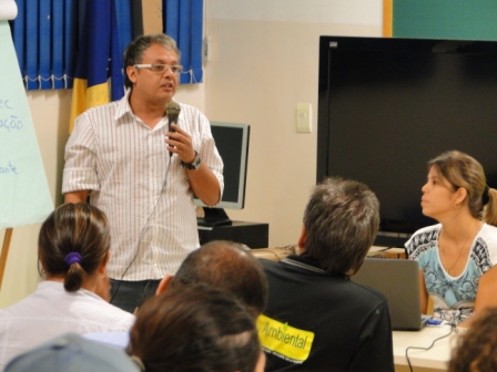 SEMA realiza Audiência Pública e lança o Programa Recicla Bonito