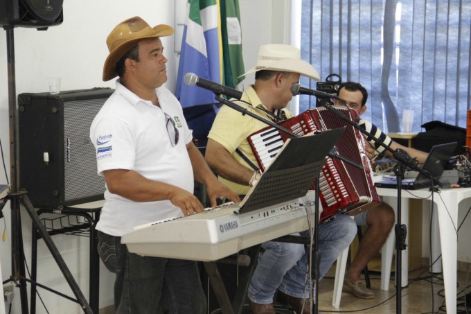 Grupo Conviver é referência na valorização dos idosos