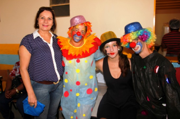 Prefeitura inaugura ampliação e reforma de escola no Assentamento Guaicurus