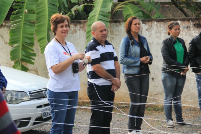 Agentes Comunitários participam de curso sobre saúde mental