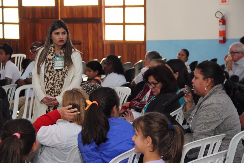 SAS realiza a XII Conferência Municipal de Assistência Social