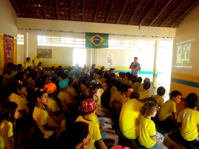 Participando pela primeira vez, DEMTRAT ganha premiação de Segurança no Trânsito