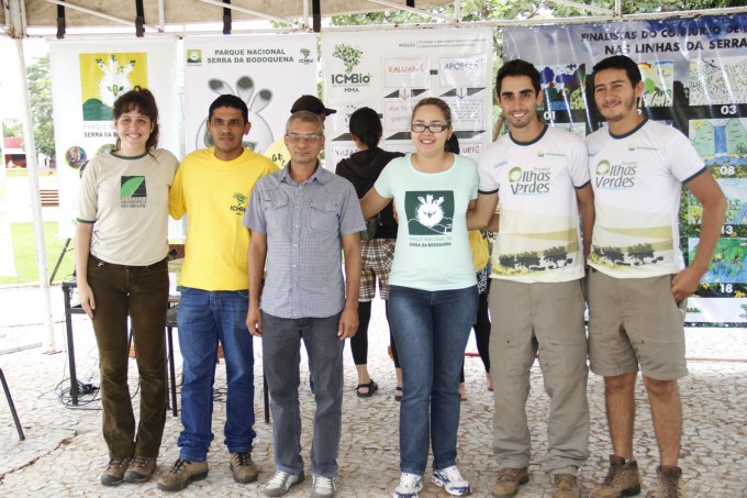 Alunos das escolas municipais participam de concurso de desenhos