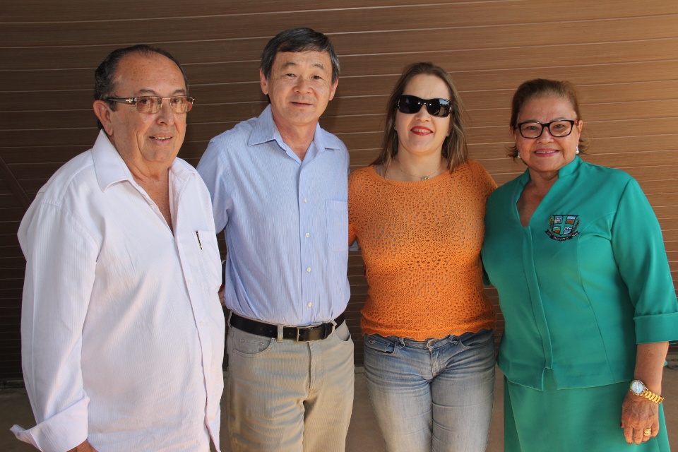 Bonito é sede do "Encontro SUAS em Movimento"