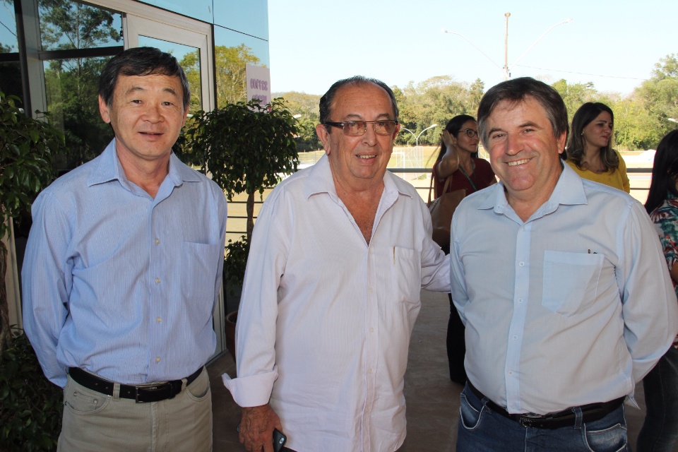 Bonito é sede do "Encontro SUAS em Movimento"