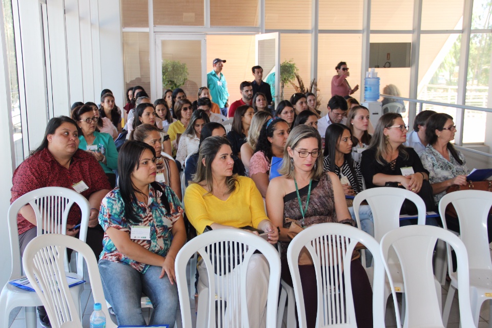 Bonito é sede do "Encontro SUAS em Movimento"