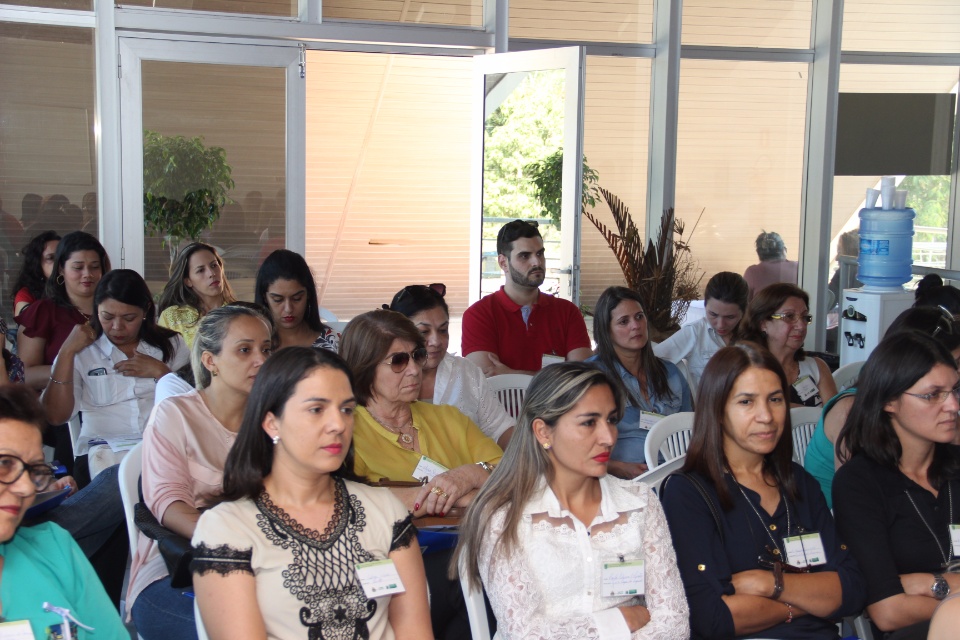 Bonito é sede do "Encontro SUAS em Movimento"