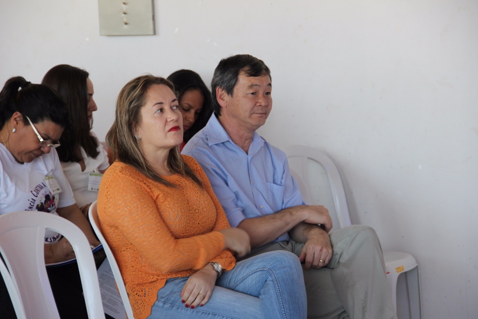 Bonito é sede do "Encontro SUAS em Movimento"