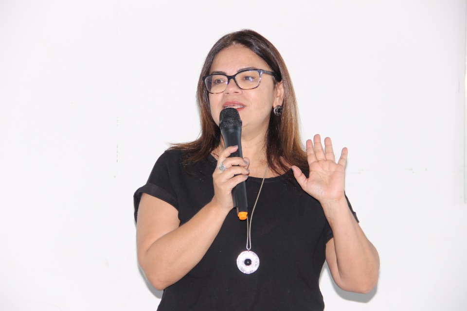 Bonito é sede do "Encontro SUAS em Movimento"