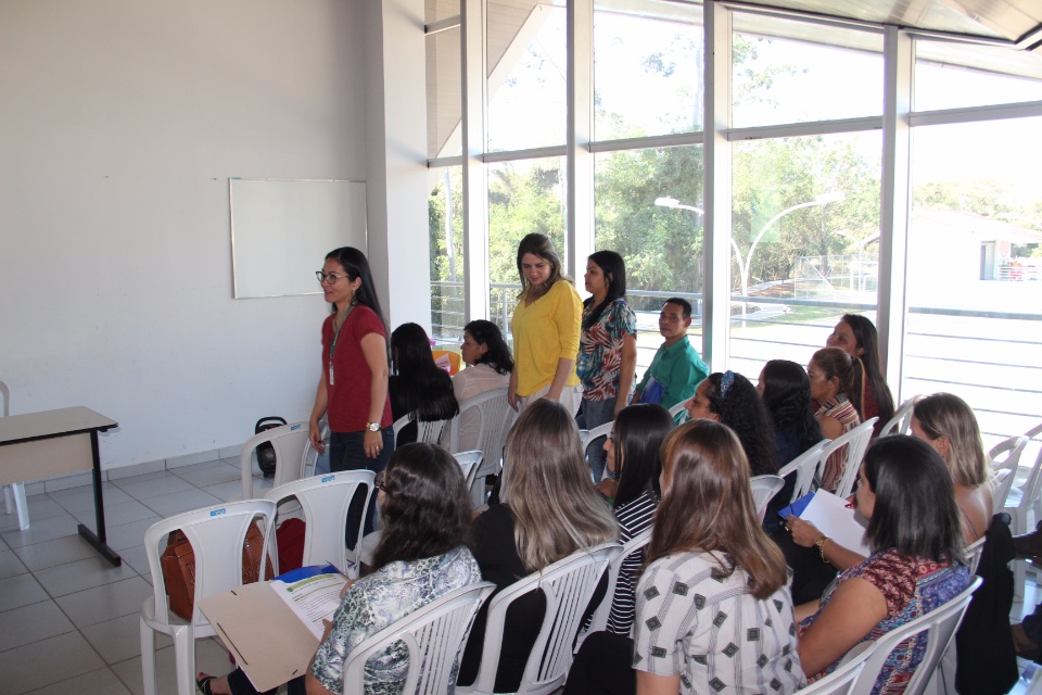Bonito é sede do "Encontro SUAS em Movimento"
