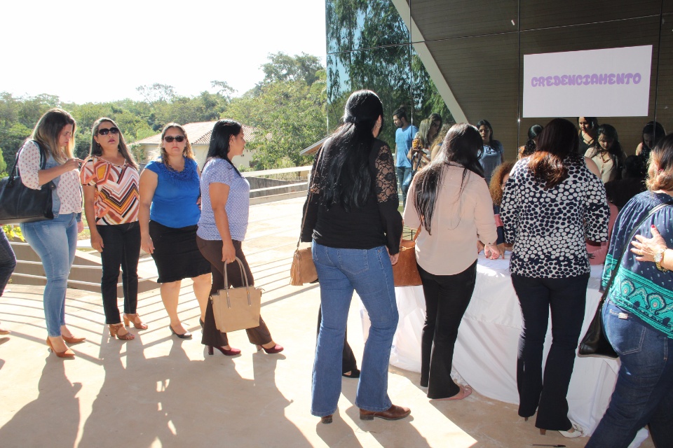 Bonito é sede do "Encontro SUAS em Movimento"