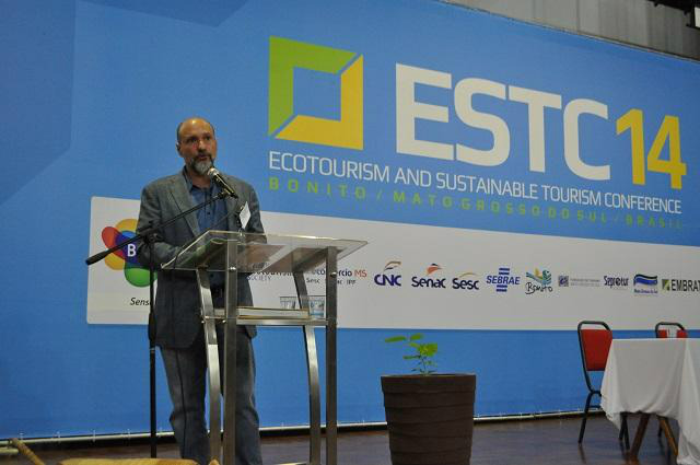 Klabin defende ecoturismo no Pantanal