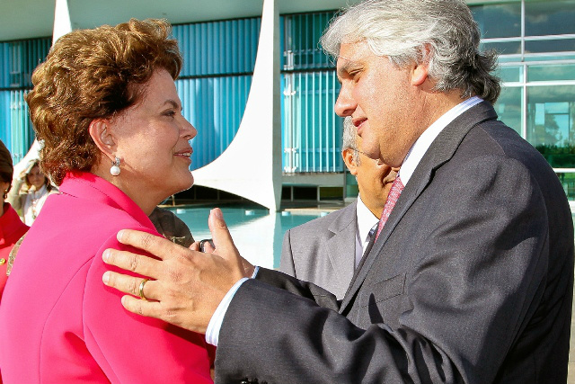 Delcídio anuncia mais R$ 1,5 milhão do PAC para Bonito