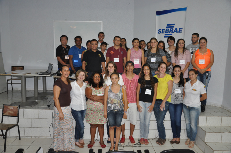Treinamento “Como encantar o turista” aconteceu em Bonito