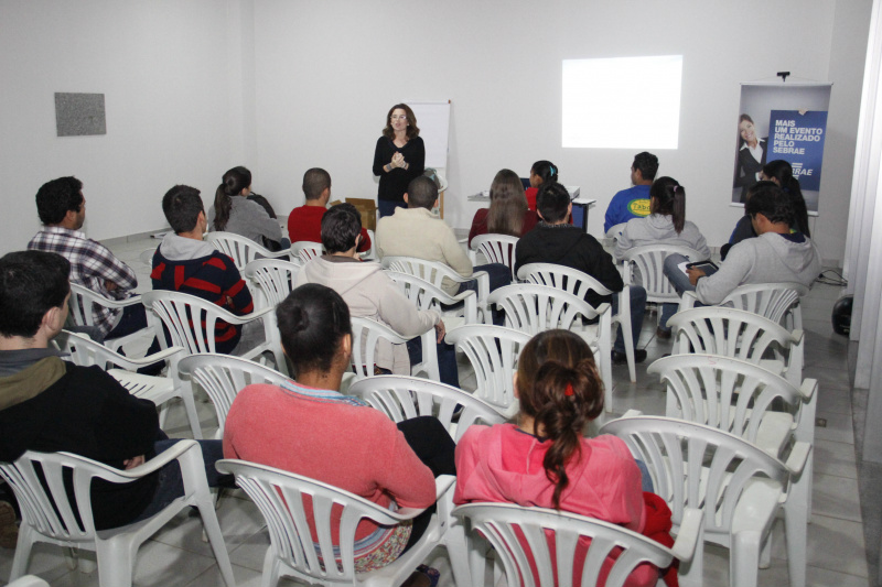 Treinamento “Como encantar o turista” terminou ontem em Bonito