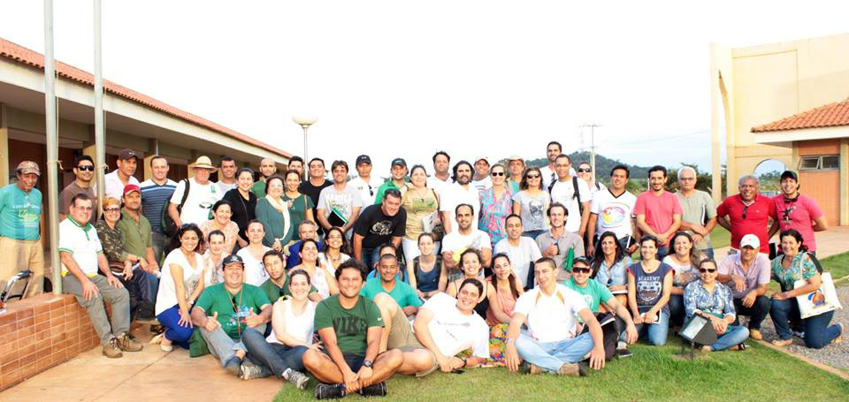 Foto: Cícero Tomaz