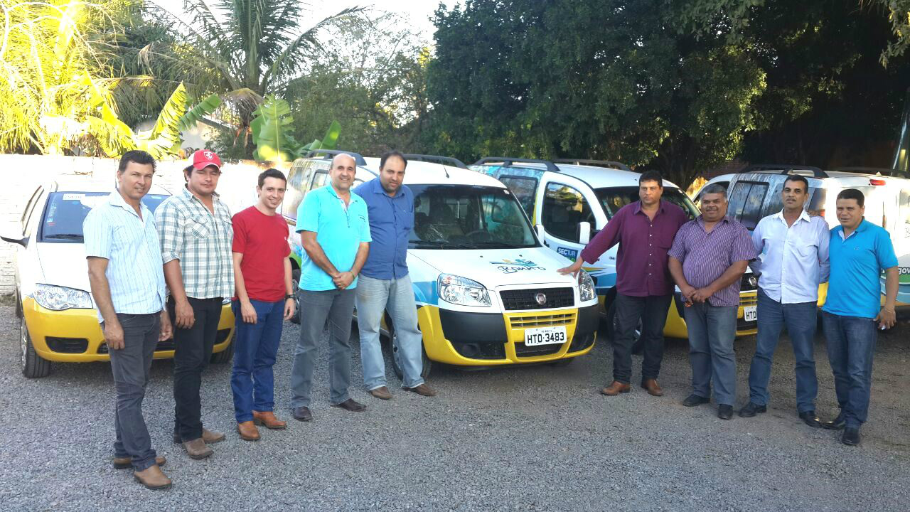 Leleco enaltece parceria responsável com Câmara de Vereadores de Bonito Leleco enaltece parceria responsável com Câmara de Vereadores de Bonito