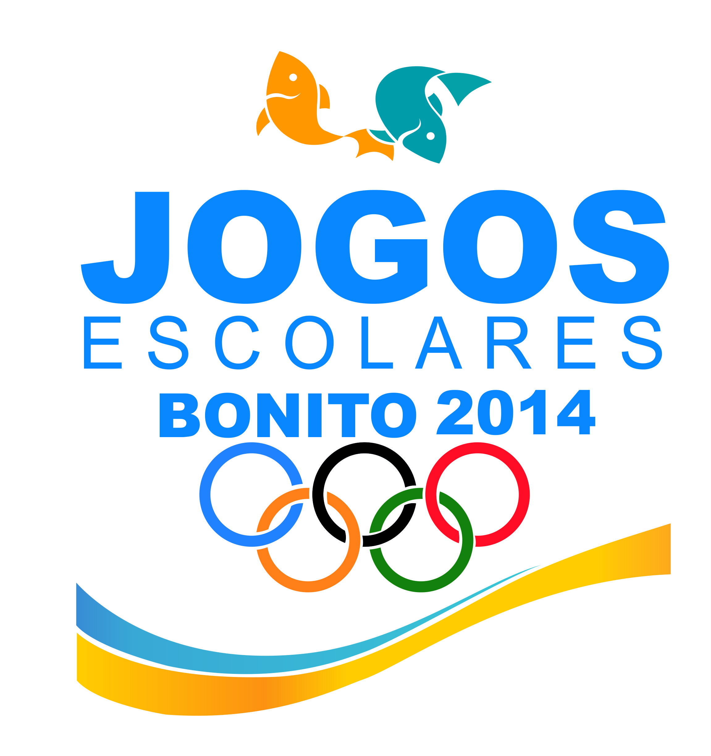 Jogos Escolares de Bonito terão início no próximo dia 14 Jogos Escolares de Bonito terão início no próximo dia 14