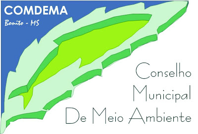 SEMA convida comunidade bonitense para reunião ordinária do COMDEMA