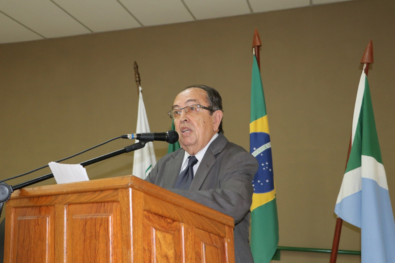 Prefeitura trabalha em parceira permanente com o governo estadual e o governo federal, afirmou o prefeito. Foto: Jabuty