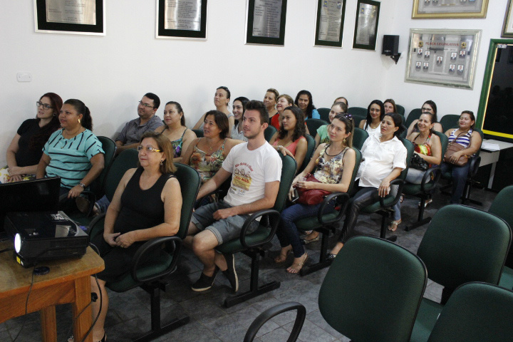 Secretaria de Assistência Social realiza Audiência Pública