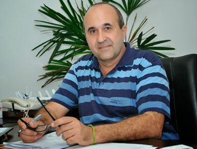 Prefeito Leleco determina cortes imediatos nas despesas para enfretamento da crise que assola municípios do MS