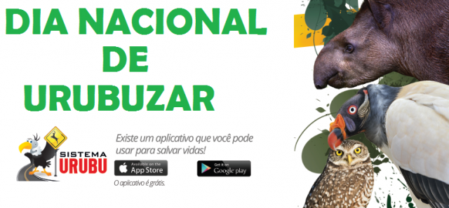 Fonte: Sociedade de Zoológicos e Aquários do Brasil