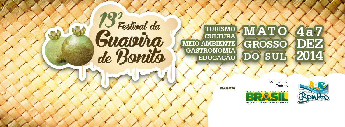 Inscrições para curso de "Cultivo e Produção de Guavira" seguem até o dia 2 de dezembro