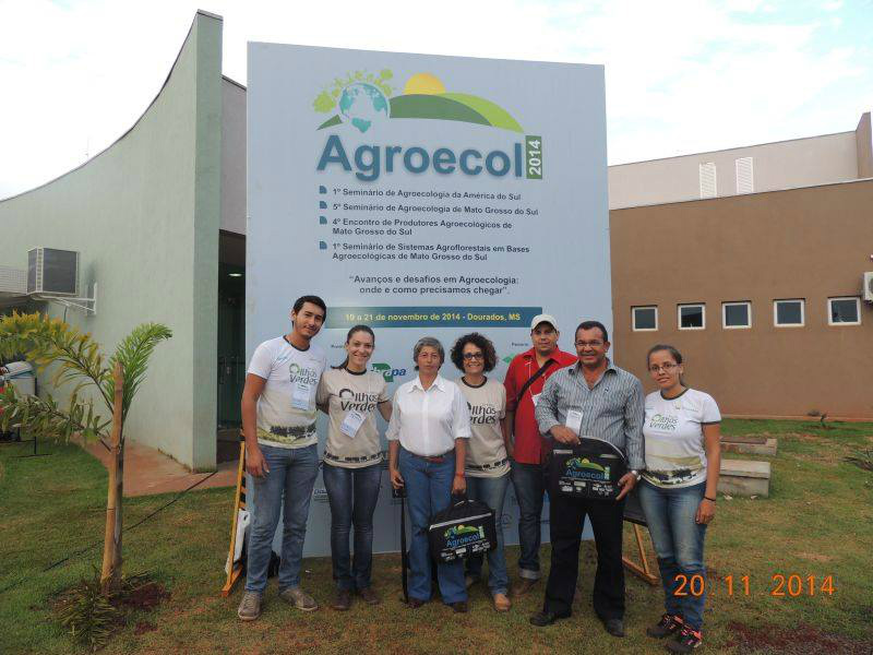 Secretário de Produção e Desenvolvimento Rural participa de encontro sul-americano