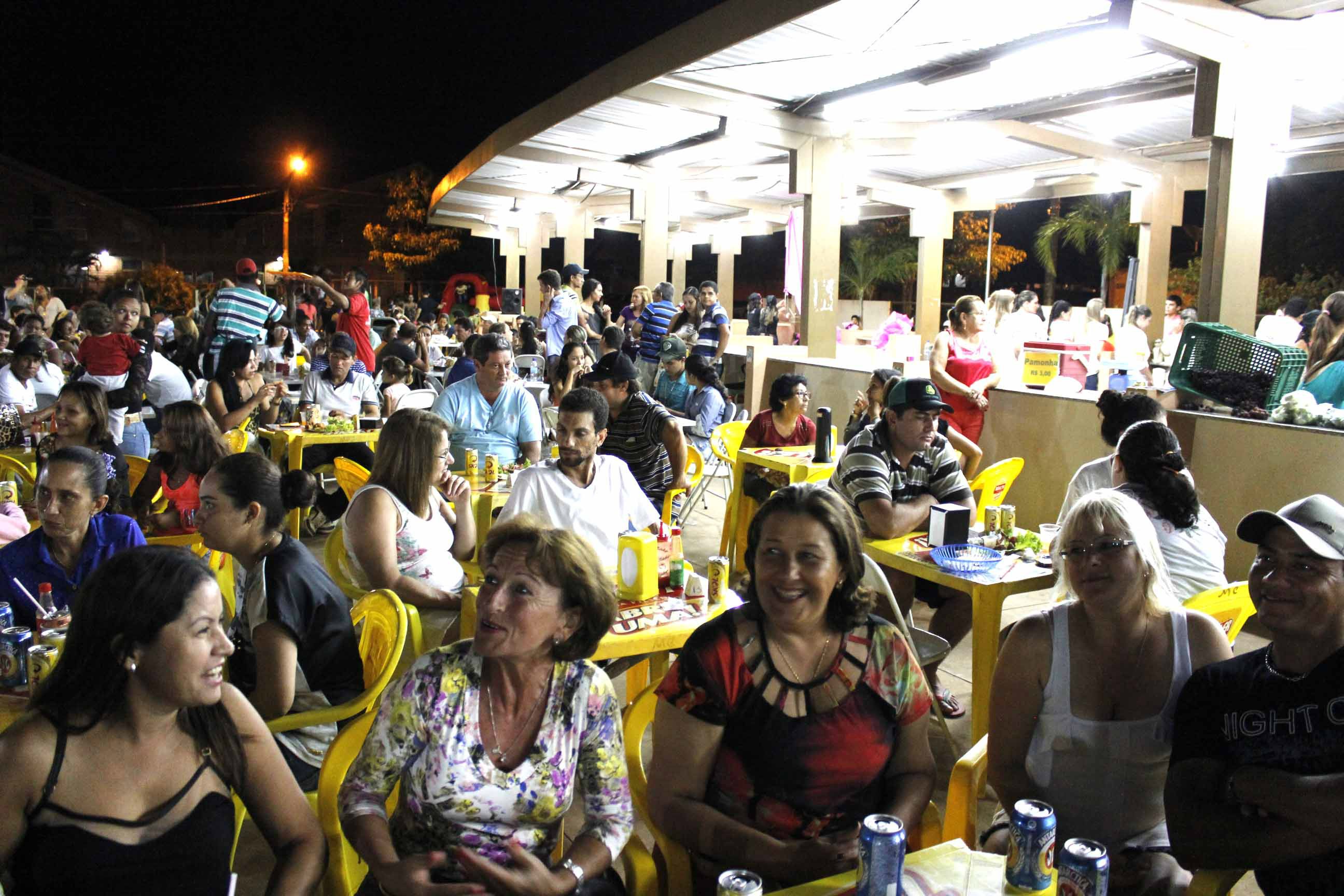 1ª Feira na Feira surpreende com produtos exóticos 1ª Feira na Feira surpreende com produtos exóticos