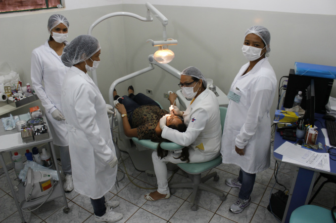 Postos de saúde funcionam em horário diferenciado durante o Natal e Ano Novo