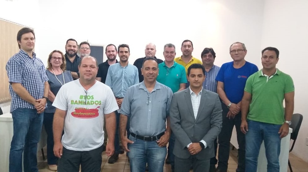 Finalidade do COMTUR é fomentar e normatizar a atividade turística local. Foto: Divulgação