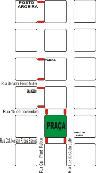 Prefeitura realiza campanha Contra o Abuso e Exploração Sexual de Crianças amanhã Prefeitura realiza campanha Contra o Abuso e Exploração Sexual de Crianças amanhã